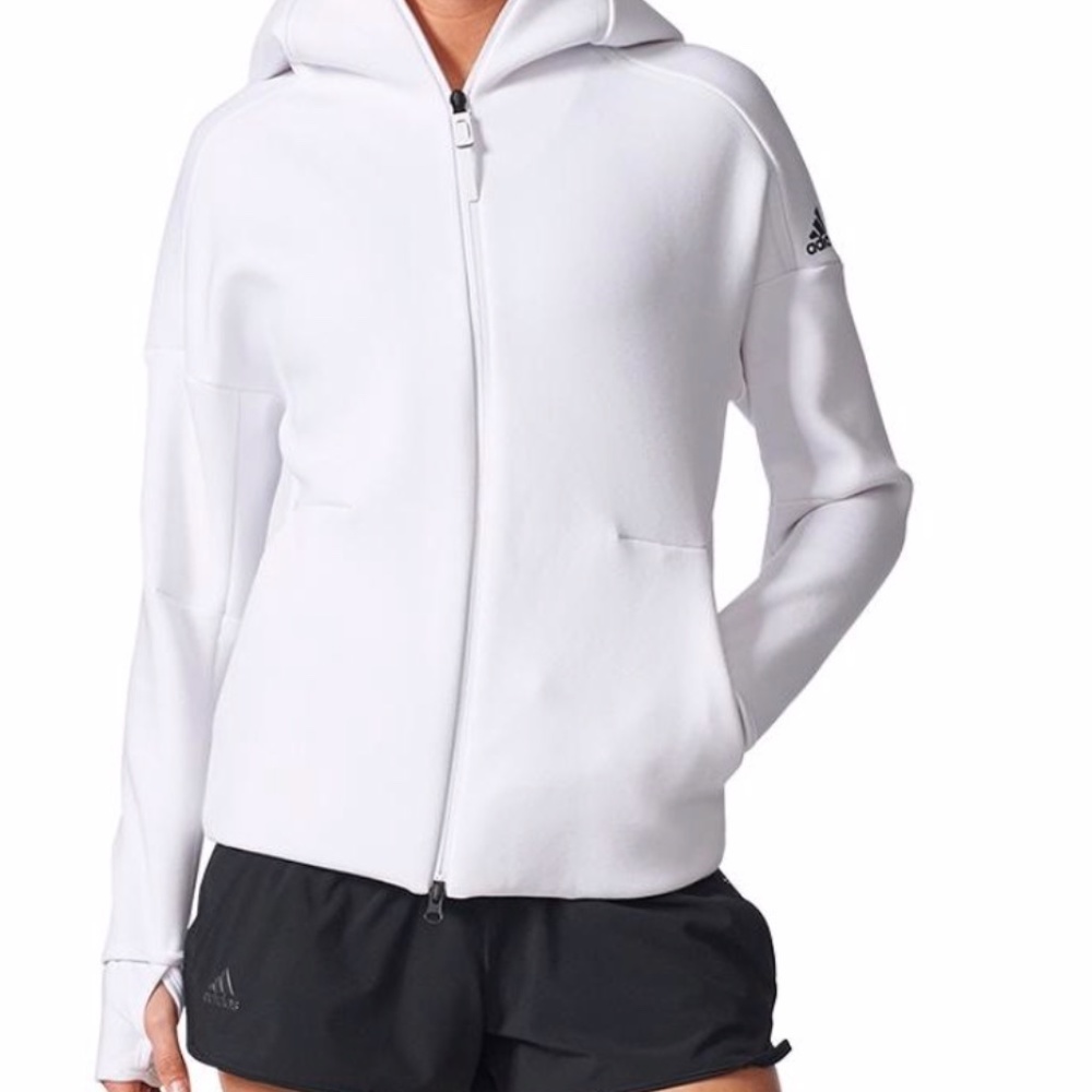 Adidas Ll Z.n.e Hoodie
